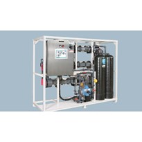 Water Disinfection Systems | B-Pak