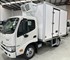 Hino - Refrigerated Truck 616 Series 300