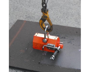 MSA - Pro-Lift Lifting Magnets