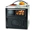King Edward - KEE-CLCOMPBLK Classic Compact Potato Oven