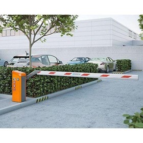 Safety Barriers I Access Pro-L Boom Gate