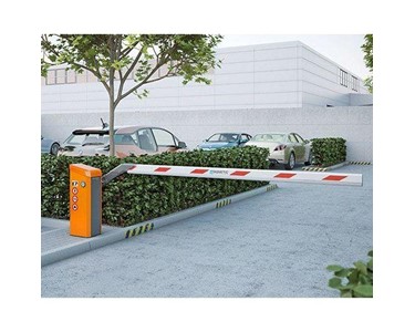 Magnetic - Safety Barriers I Access Pro-L Boom Gate