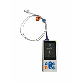 Veterinary Pulse Oximeter | 60V 
