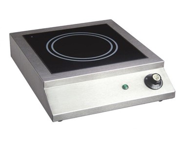 Hargrill - Single Induction Cooktop