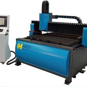 CNC Plasma Cutting Machines ATPL Series