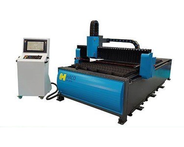 Haco - CNC Plasma Cutting Machines ATPL Series