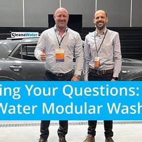 WATCH: Answering Your Questions