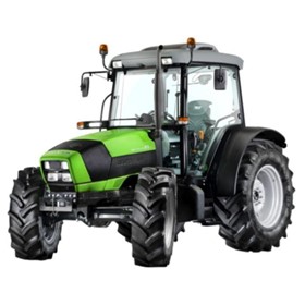 Tractors | Agrofarm G115
