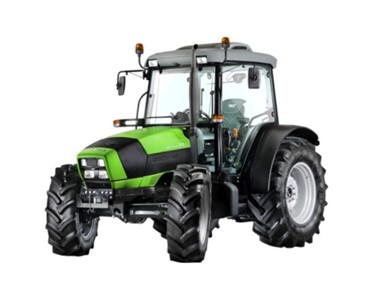 Deutz - Tractors | Agrofarm G115