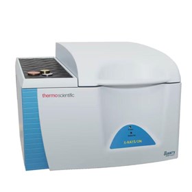 ARL™ QUANT'X EDXRF Spectrometer
