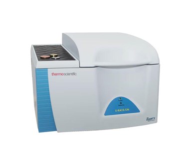 Thermo Scientific - ARL™ QUANT'X EDXRF Spectrometer