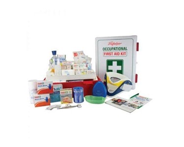 Trafalgar - Mining First Aid Kit Portable