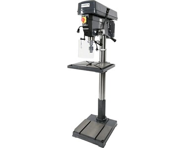 Borum - Pedestal Drill Press 12 Speed | CH30T 