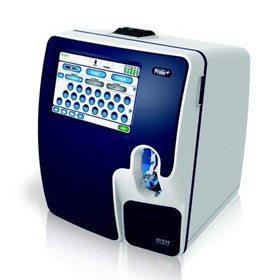 Vet Blood Gas Analyser | StatProfile Prime Plus™
