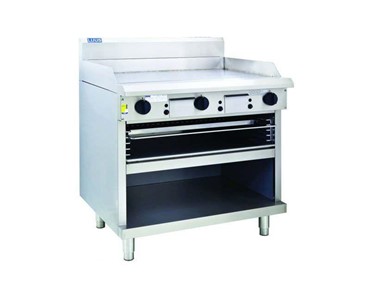 Luus - Grill and Toaster | GST 900