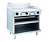 Luus - Grill and Toaster | GST 900