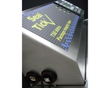 SealTick - Leak Tester | SealTick TSE 6086B 