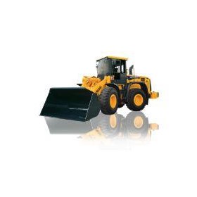 Wheel Loader 14,500kg | HL757-9 
