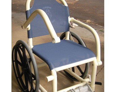 Platypus - Aquatic Pool Wheelchair – Standard 120kg