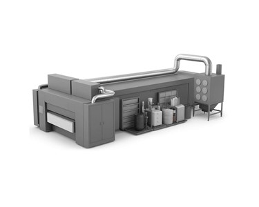 Superior - Pre-fabrication Painting System | ECO Primer Series