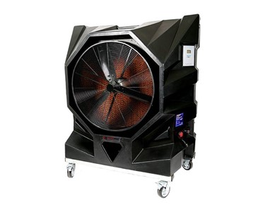 TradeQuip Professional - Evaporative Cooler | 1029T