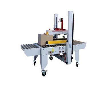 Carton Sealing Machine – Automatic | CS-A