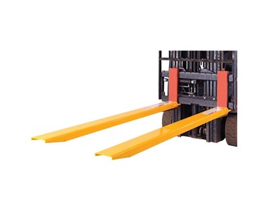 TigerPak -  Forklift Extension Slippers