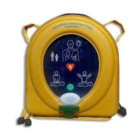 AED Defibrillator | Samaritan PAD500P
