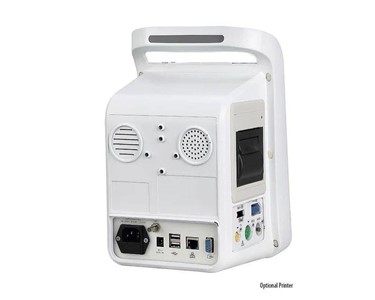Northern - Aquarius Plus Patient Monitor with ECG & Touchscreen NAQPXX