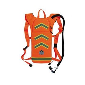 Chill-Its 5155 Hi-Vis Low Profile Hydration Pack - 2L