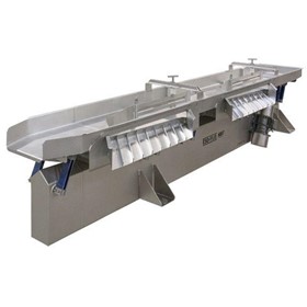 Conveyor Systems | Distribution Conveyors