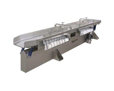 Conveyor Systems | Distribution Conveyors
