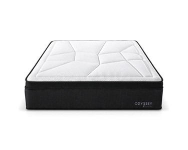 Odyssey - The Superior One Mattresses | Queen Size