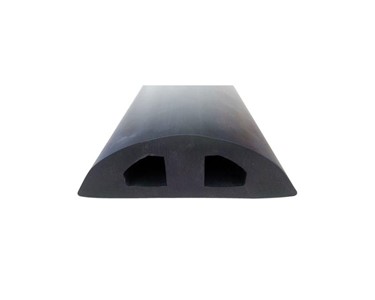 Heavy Duty Wall & Column Protector | 28-RBS115