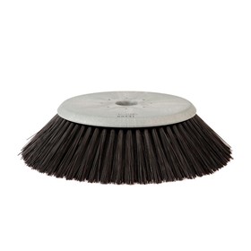 Polypropylene Disk Sweep Brush