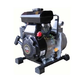 Petrol Water Transfer Pump | 1" High Volume 2.5HP