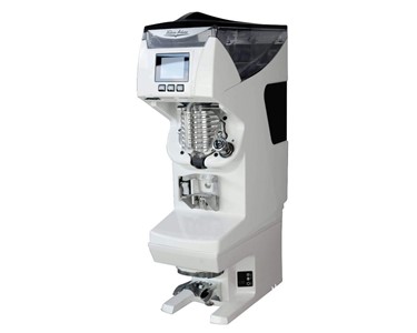 Coffee Grinder Bundle | Integrated Puqpress M2 & Myhtos 2 Gravimetric 