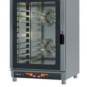 Nerone Commercial 10 Tray Electric Combi Oven