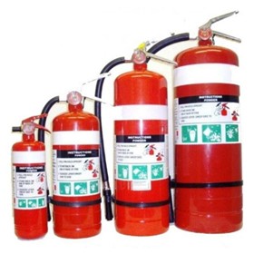  Fire Extinguisher | 9.0kg