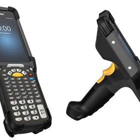 Handheld Mobile Computer | MC9300 Series