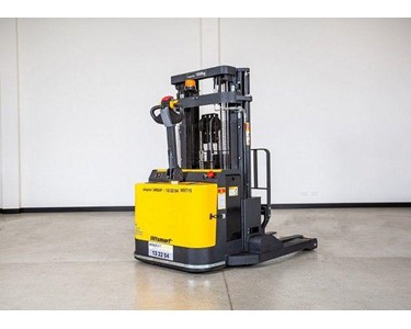 Liftsmart - Walkie Reach Stacker 1500 kg | WRT15 