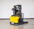 Liftsmart - Walkie Reach Stacker 1500 kg | WRT15 