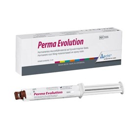 Dental Implant Root Filling Paste Automix Kit