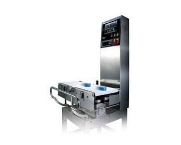 Anritsu - High-Accuracy Checkweighers for Food & Pharmaceuticals | SSV-H