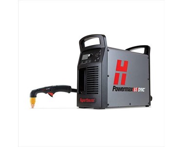 Hypertherm - Powermax 65 SYNC with 75°Torch