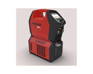 Orbimax - TIG Welder | SMART TIG | TX-230