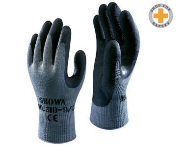 Showa - Safety Gloves * 310B – 12 Pairs