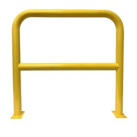 Barrier Protectors/Safety Barriers | 1000mm High x 1200mm Wide