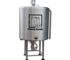 Cheese Kettle - 200 Ltr Milk Pasteurizer