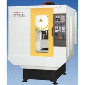 CNC Milling Machine | Standard